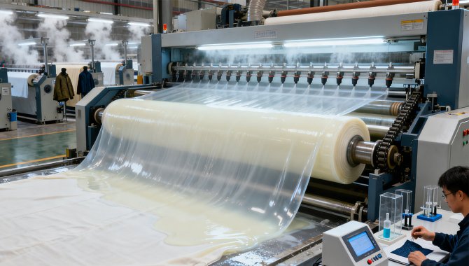 Textile Coatings