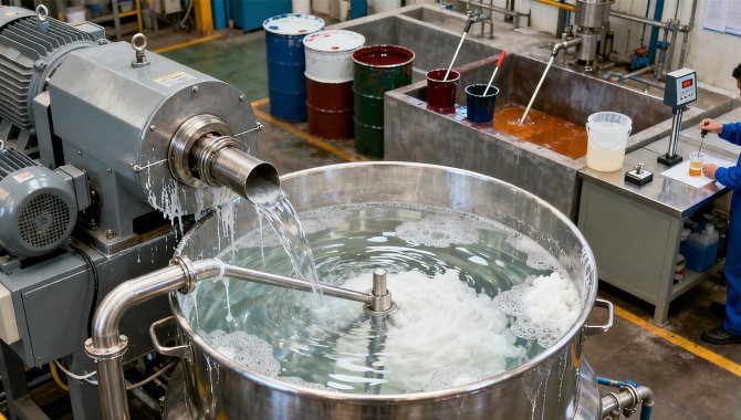 Nitrocellulose Solvent