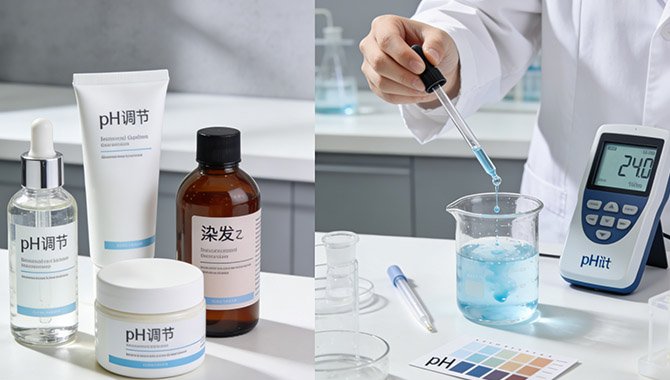 Personal Care pH Adjuster