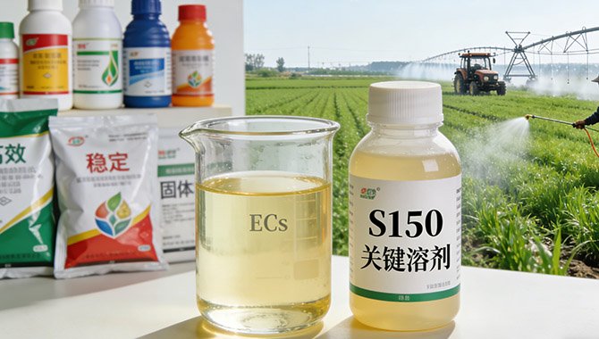 Agrochemical Emulsifiers 