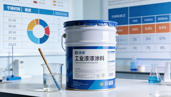 Paints & Coatings