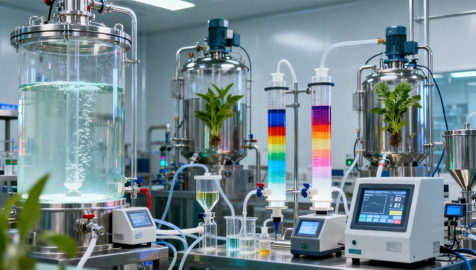 Electronic Cleaning Applications