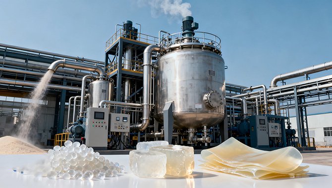 Chelating Agents