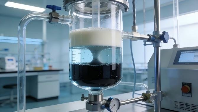 Extraction Solvent