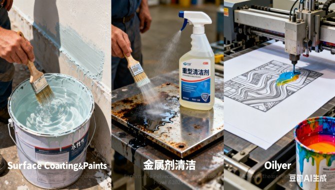 Paints & Coatings