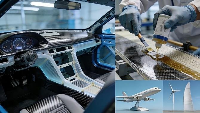Composite Materials