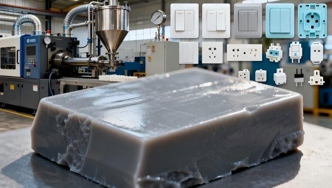 Molding Compounds
