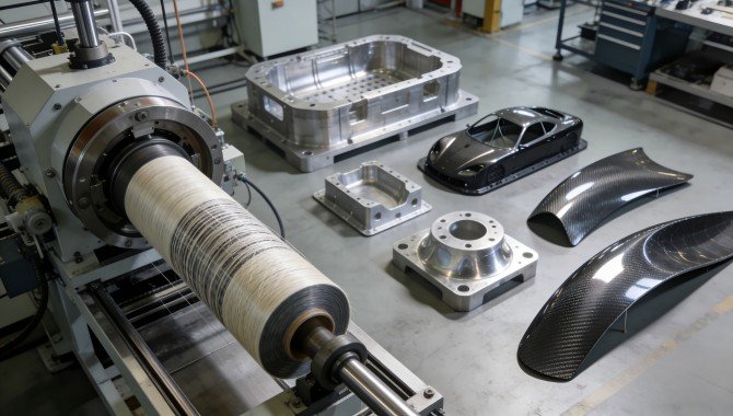 Composite Materials