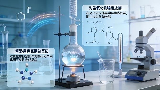 Chemical Synthesis