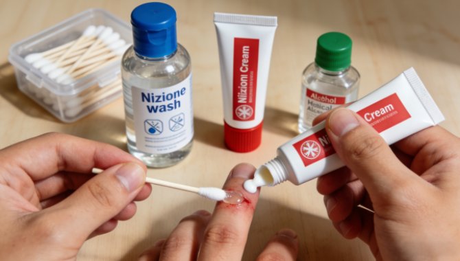 Wound Care