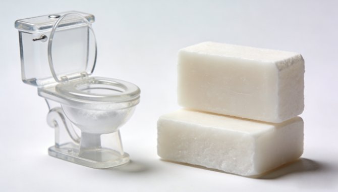 Soaps & Surfactants