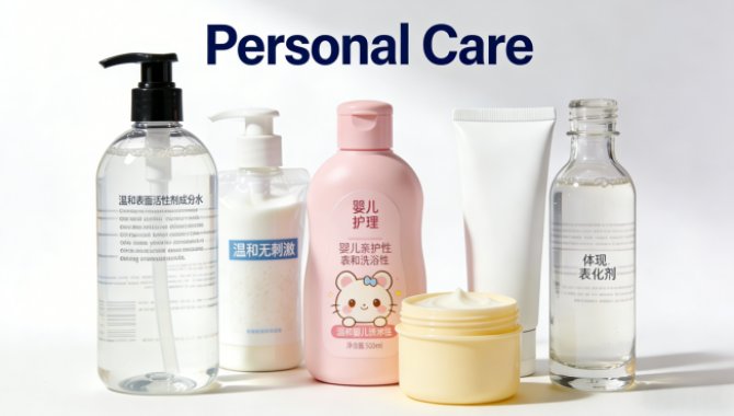 Personal Care
