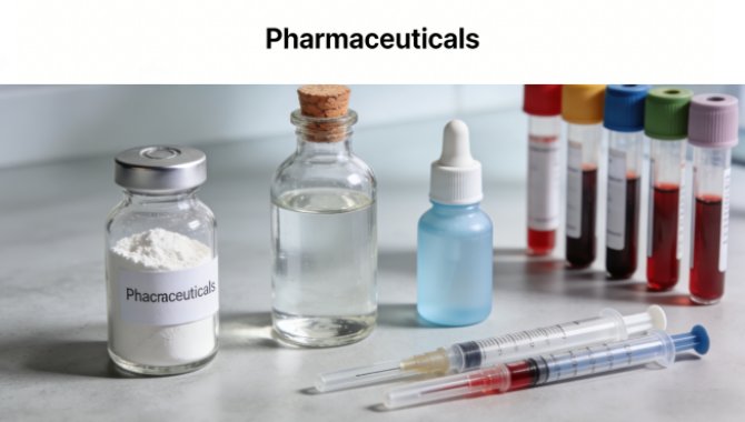Pharmaceuticals