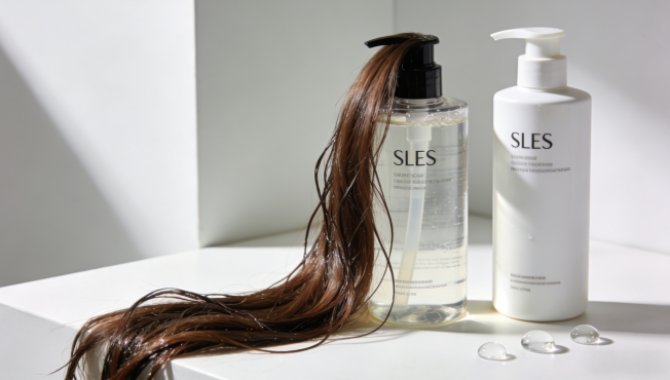  Hair Care Conditioners 