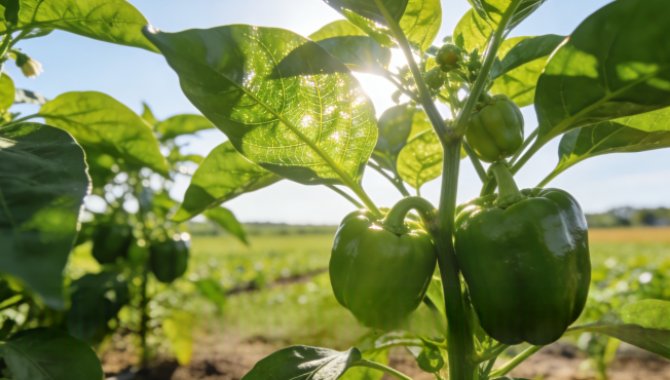 Agriculture 