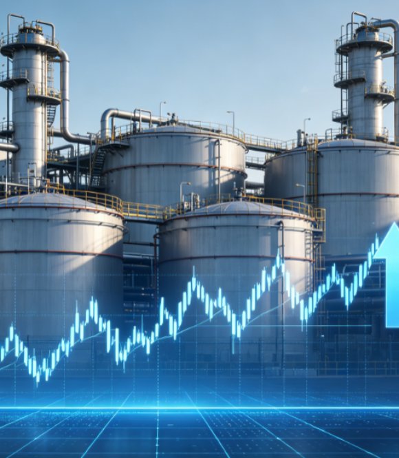 Global Ethanolamine Market Update 2026 | Brazil Anti-Dumping, BASF Price Rise & Carbon Capture Demand
