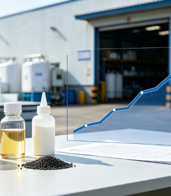 Epoxy Resin Market Update July 2026 | Price Trend & Recyclable Resin Technology Breakthrough