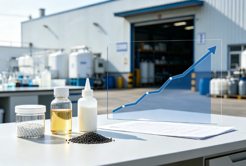 Epoxy Resin Market Update July 2026 | Price Trend & Recyclable Resin Technology Breakthrough