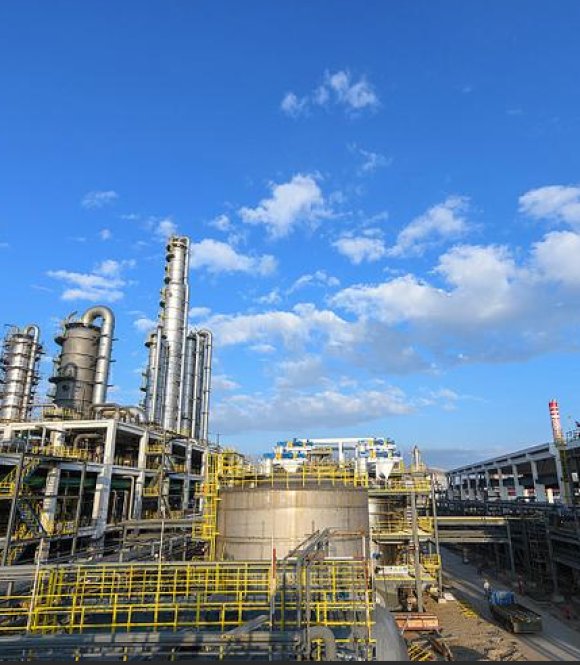 Monoammonium Phosphate (MAP) Market Analysis 2024 | Rising Supply & Demand Improvement Forecast