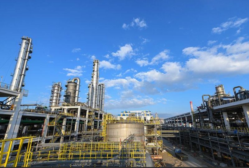 Monoammonium Phosphate (MAP) Market Analysis 2024 | Rising Supply & Demand Improvement Forecast