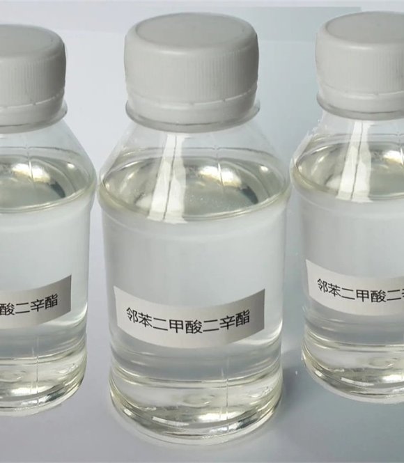 Cost-Push Drives DOP Prices Above RMB 10,000 | China DOP Market Update