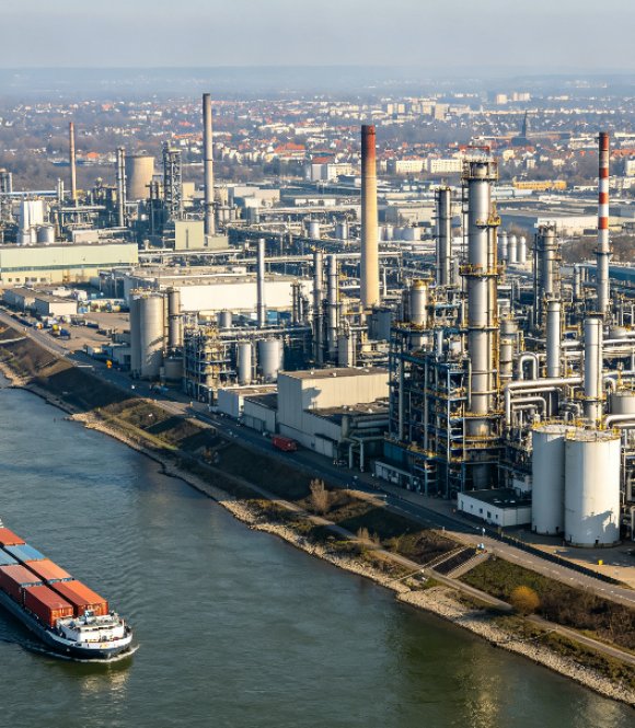 Breaking News: Sudden BASF Accident at the Ludwigshafen Site, Global Implications