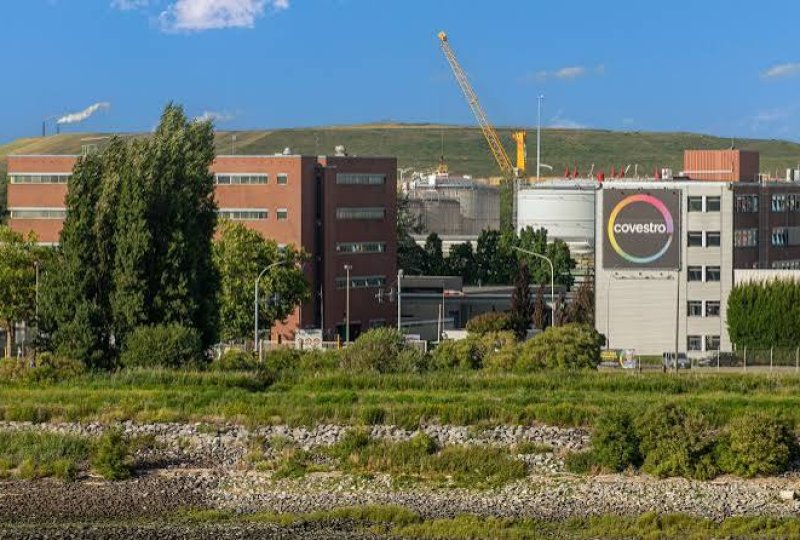 Covestro to Close Three Polycarbonate Lines at Antwerp; Ceases Local Bisphenol A Production