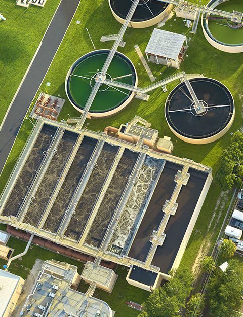 Water Treatment