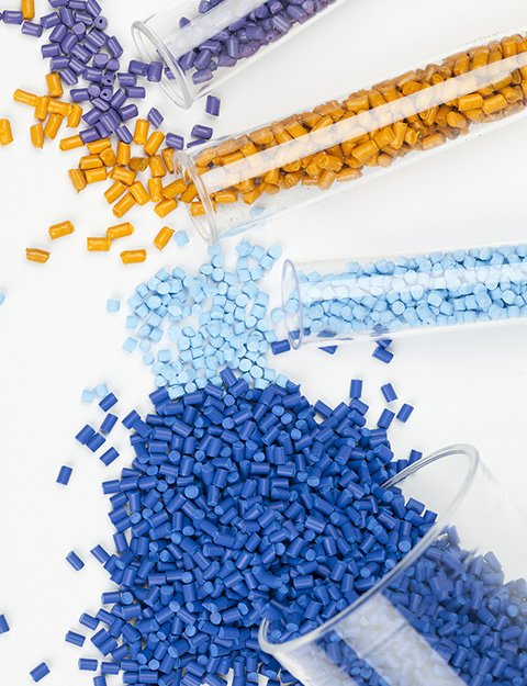 Plastic