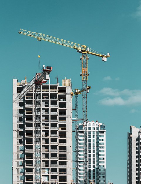 Construction