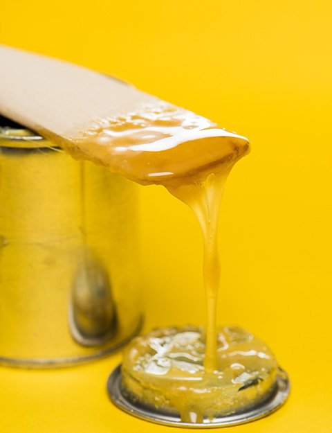 Adhesives