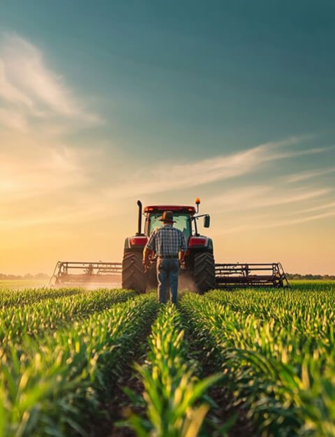 Agriculture