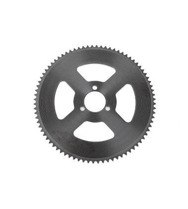 Motorcycle sprocket