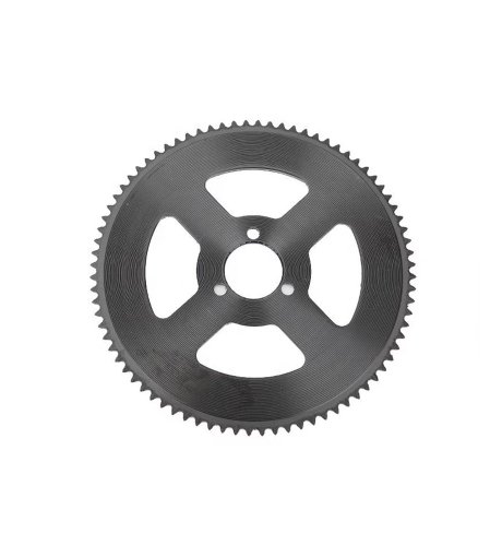 Motorcycle sprocket