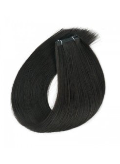 Popular Double Drawn European Genius Weft Hair Extensions