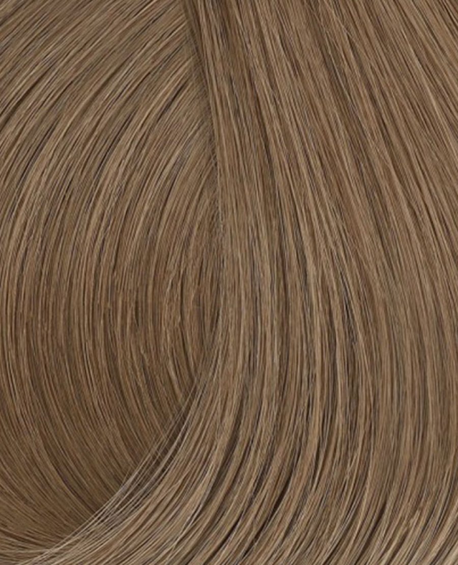 Premium Grade 12A Genius Weft Extensions No Shedding #8(100g)