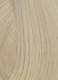 Professional Salon Grade Genius Weft Extensions #613(100g)