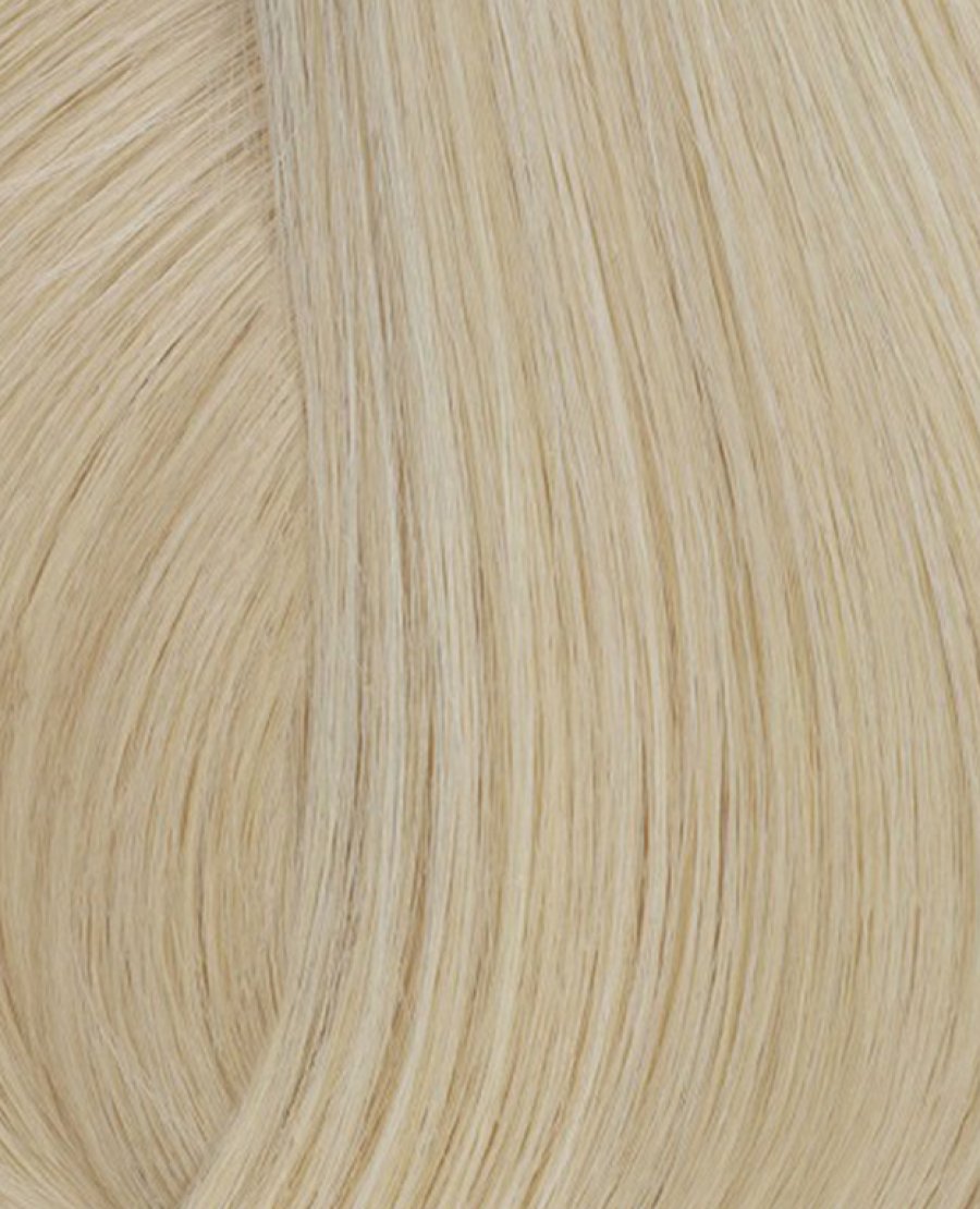 Professional Salon Grade Genius Weft Extensions #613(100g)