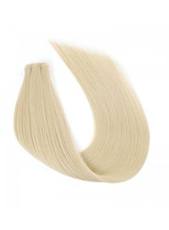 Professional Salon Grade Genius Weft Extensions #613(100g)