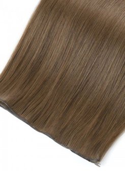 Wholesale Bulk Genius Weft Hair Extensions Seamless #4(100g)