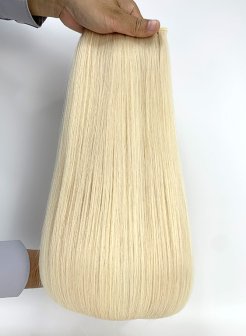 Multi Texture Genius Weft Straight 24A(100g)