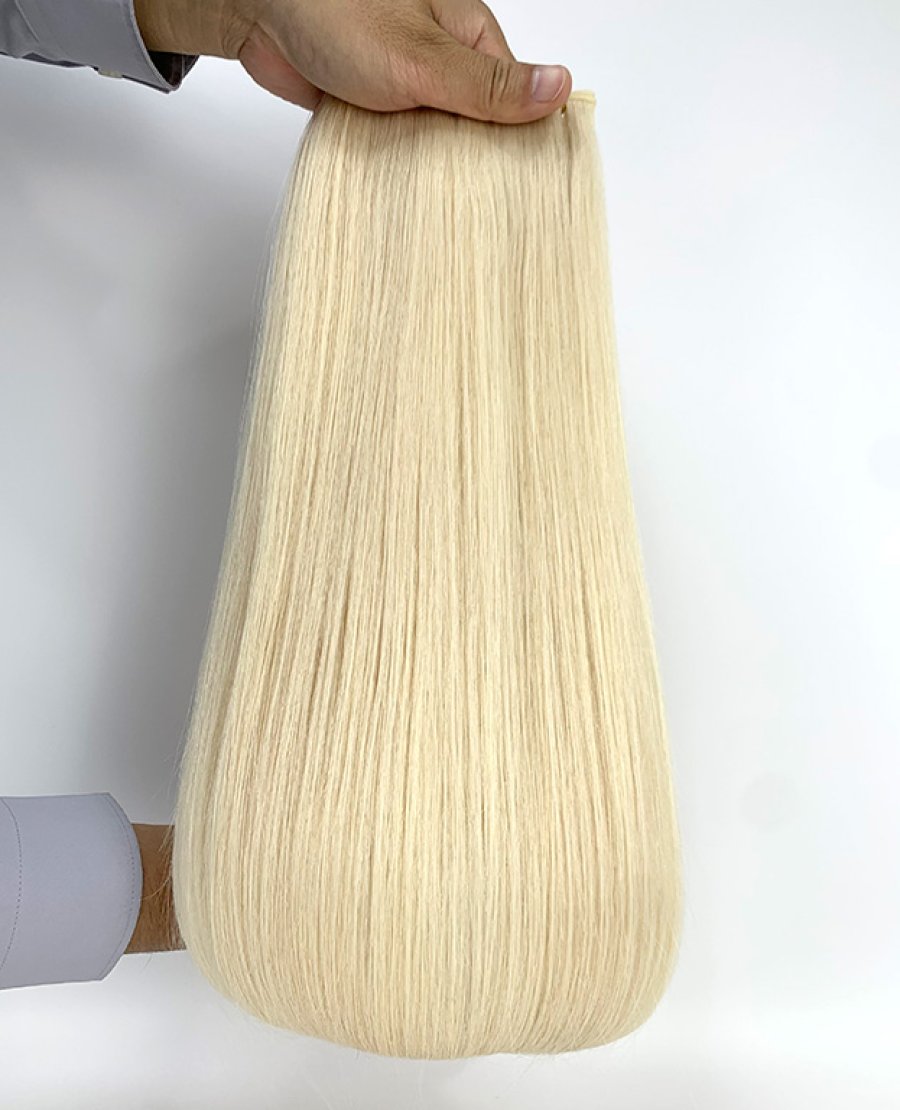 Multi Texture Genius Weft Straight 24A(100g)