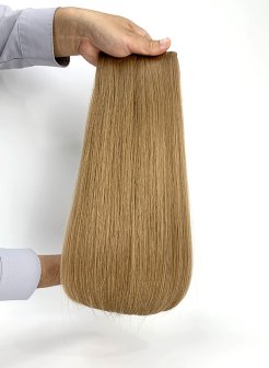 Invisible Genius Weft Hand Tied Hybrid 100g #6(100g)