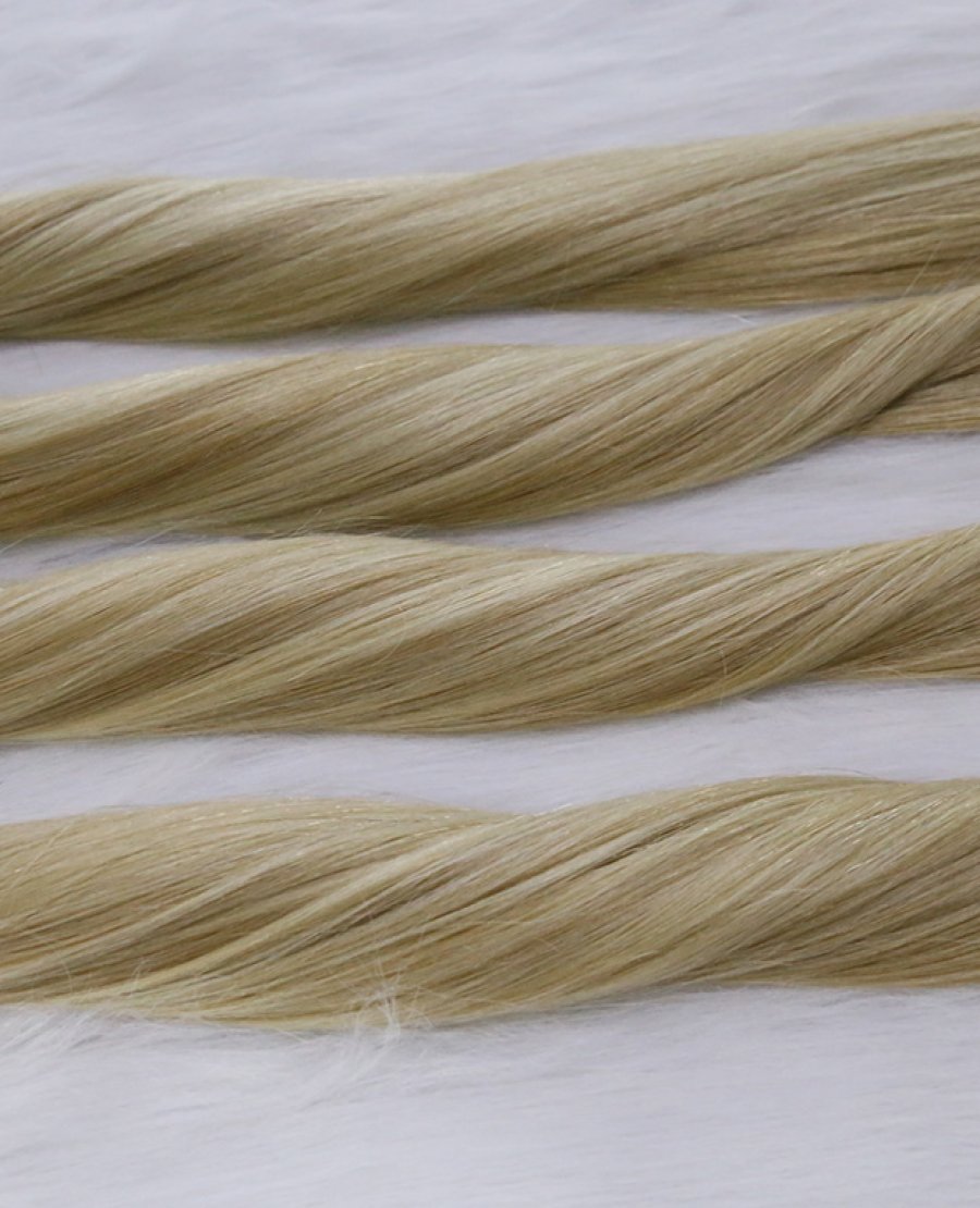 18inch Premium Quality Hand Tied Weft Extensions