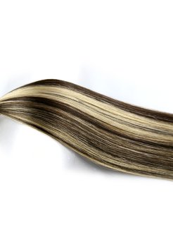 18inch Virgin Remy Hand Tied Weft Extensions