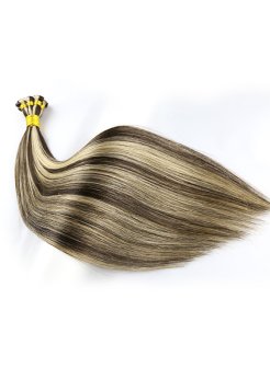 18inch Virgin Remy Hand Tied Weft Extensions