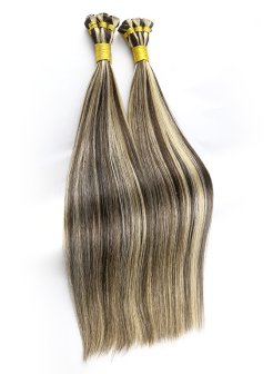 18inch Virgin Remy Hand Tied Weft Extensions
