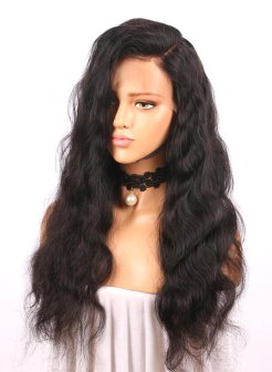 13x6 Lace Front Wig Long Length Body Wave Virgin Human Hair