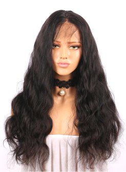 13X6 Body Wave Virgin Human Hair Lace Front Wigs