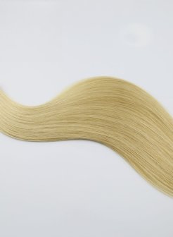 16inch Remy Cuticle Aligned Tape In Hair Extensions Double Drawn M#18-613